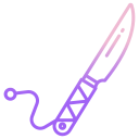 cuchillo icon