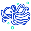 pulpo icon