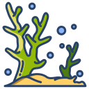 coral icon