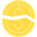 bancarrota icon