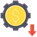 dólar icon