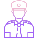 policía icon