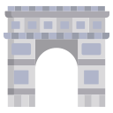 arco del triunfo