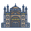 ciudadela de el cairo icon