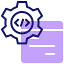 código icon