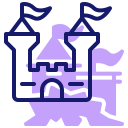 castillo icon