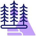 naturaleza icon