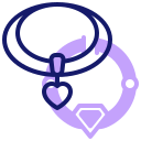 collar icon