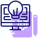 desarrollo web icon