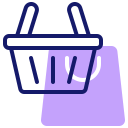 carrito de compras icon