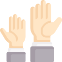 Hands 