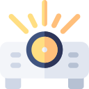 proyector icon