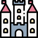 castillo icon