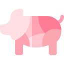 돼지 고기 