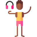 auriculares icon