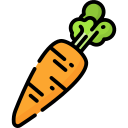 cenoura 