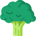 brócolis 