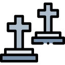 cementerio icon