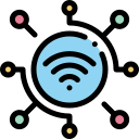 Wireless network icon