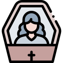 ataúd icon