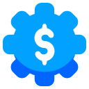 administración del dinero icon