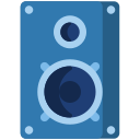 altavoz icon