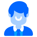 empresario icon