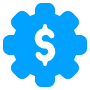 administración del dinero icon