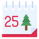 calendário icon