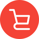 carrito de compras icon