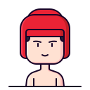 boxer icon