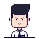 empleado icon