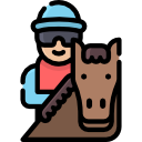 jockey 