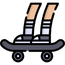 patineta