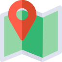 mapa icon