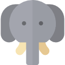 elefante icon