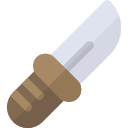 cuchillo icon