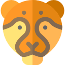 leopardo icon