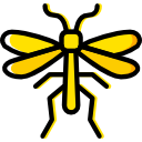 mosquito icon