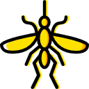 mosquito icon