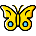 mariposa icon