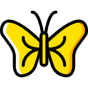 mariposa icon