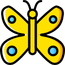 mariposa icon