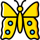 mariposa icon