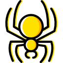 araña icon