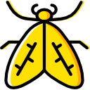 polilla icon