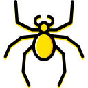 araña icon