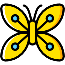 mariposa icon