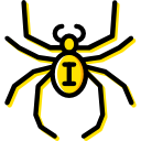 araña icon