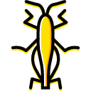 saltamontes icon